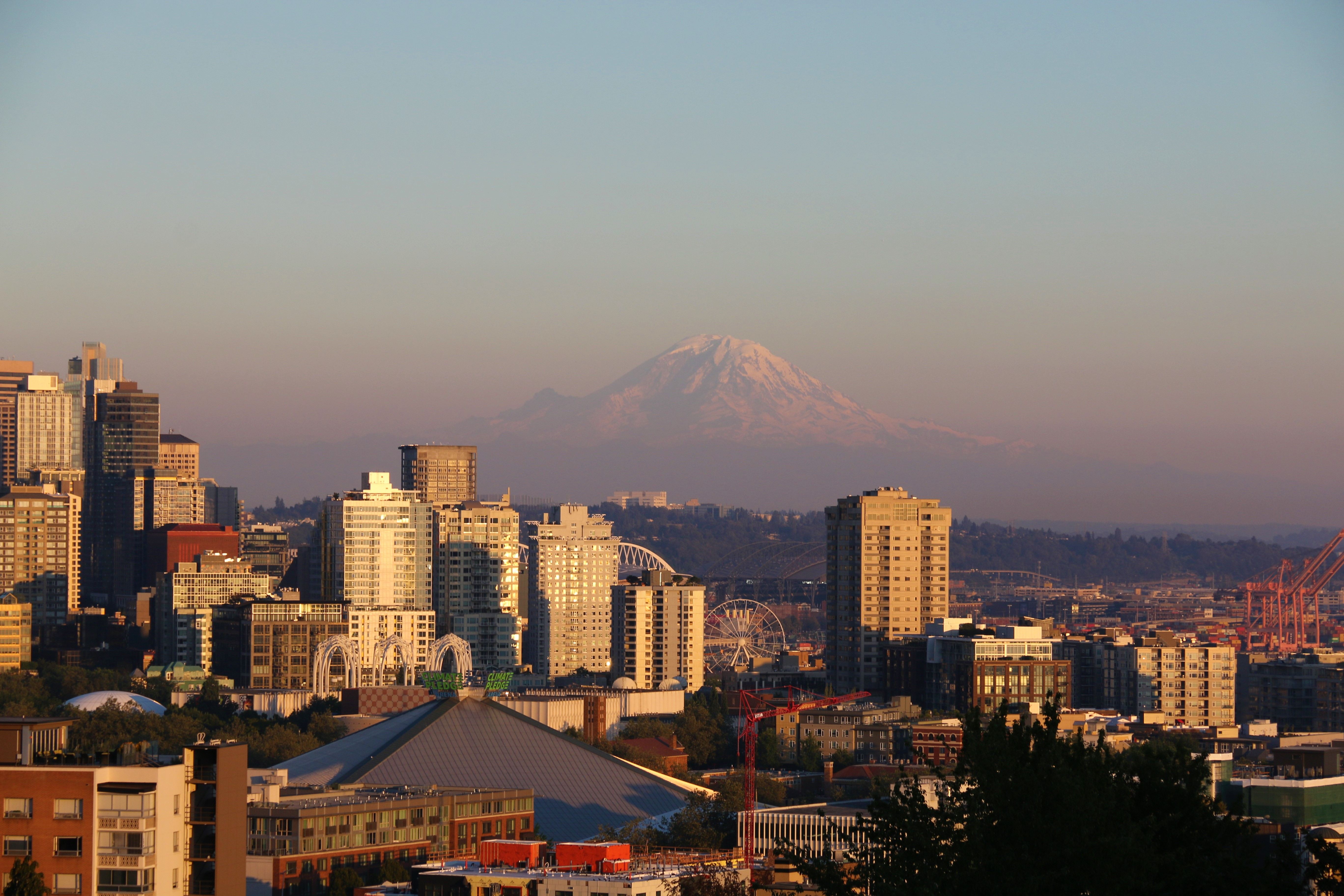 Seattle